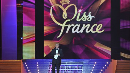 VOICI : Miss France : le groupe TF1 condamné à verser 40 000 euros à d'anciennes miss filmées seins nus