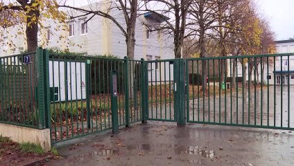 Enseignante menacée avec un couteau à Rennes: une collégienne témoignage