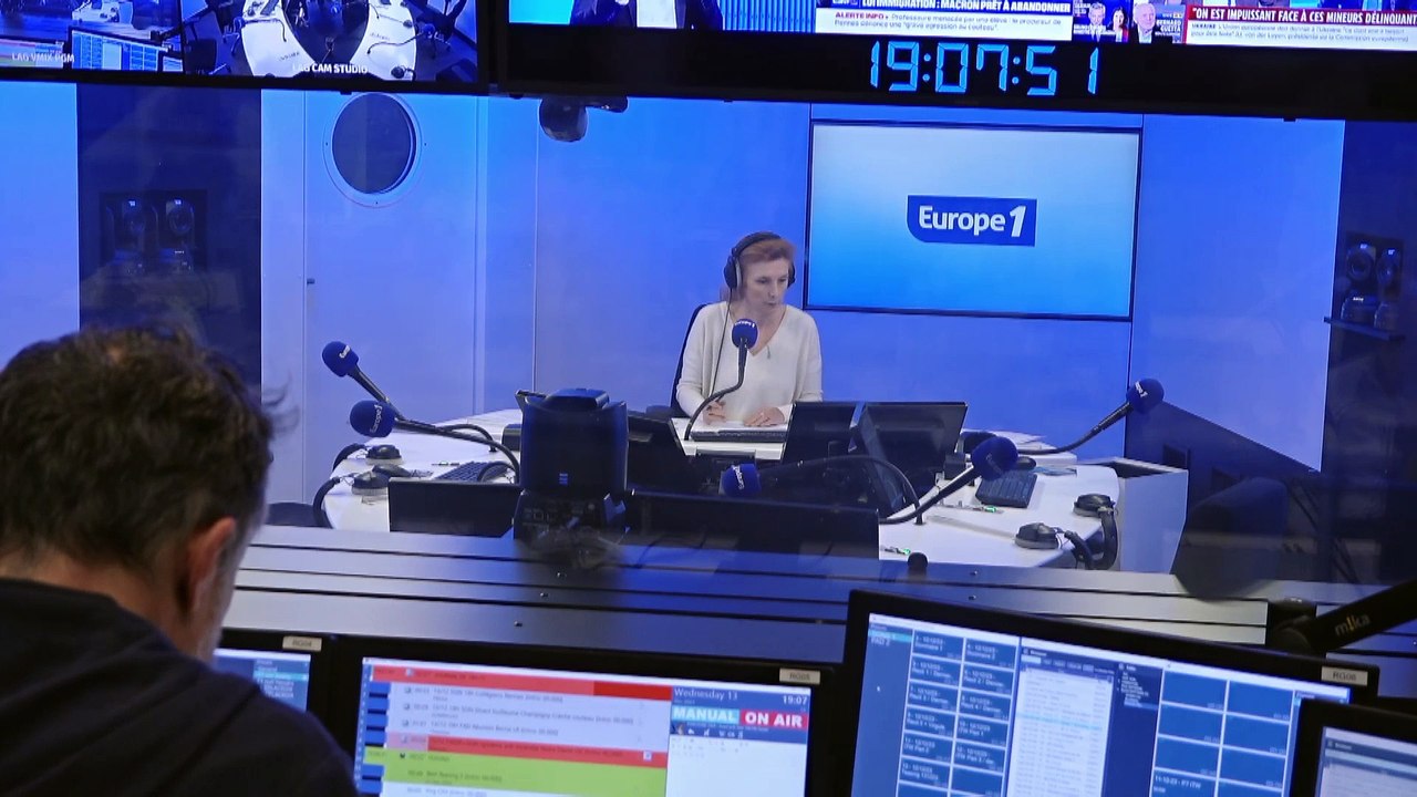 La cathédrale Notre-Dame de Paris va disposer d'un système anti-incendie inédit