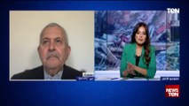 أحمد محارم كاتب وباحث سياسي: بايدن غير راضي على أداء نتنياهو