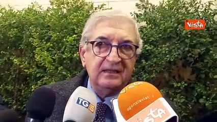 Foti (FdI): "Le polemiche di Conte sul Mes? E' il killer che torna sulla scena del crimine"