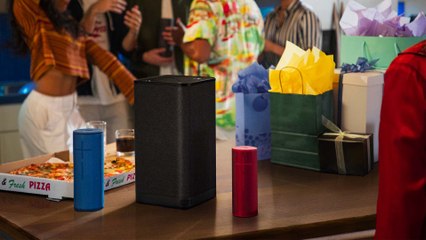 Les enceintes Bluetooth portables incontournables à offrir pour Noël