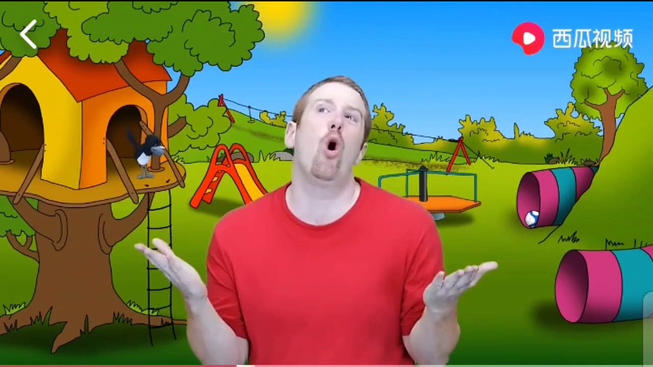 Football at the Park + MORE | Story time for Children | 19 Minutes Compilation English ESL Stories