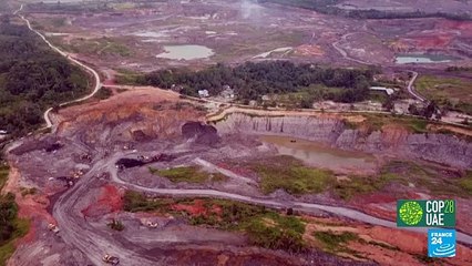La COP28 concluye con el pedido de abandonar progresivamente los combustibles fósiles