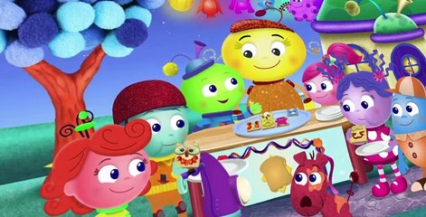 Creative Galaxy Creative Galaxy E011 Jackson’s Dog