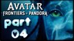 Avatar: Frontiers of Pandora Walkthrough Part 4 (PS5) No Commentary