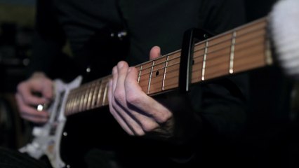 Vivienne Mort - Evening