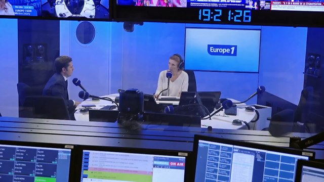 Loi immigration : Elisabeth Borne a reçu LR et les centristes ce mercredi pour tenter de trouver un accord