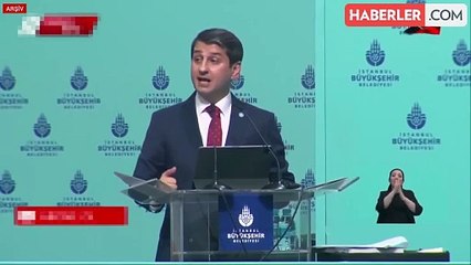 İYİ Parti'de İbrahim Özkan'ı yeniden İBB Grup Başkanvekilliği görevine seçen 7 üye ihraç talebiyle disipline sevk edildi