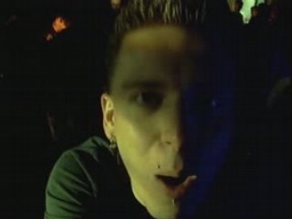 Mr Jo @ ElectroniK VooDoo