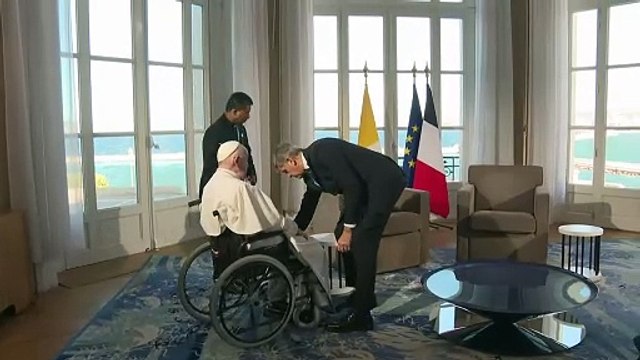 El papa Francisco desea ser enterrado en una basílica fuera del Vaticano