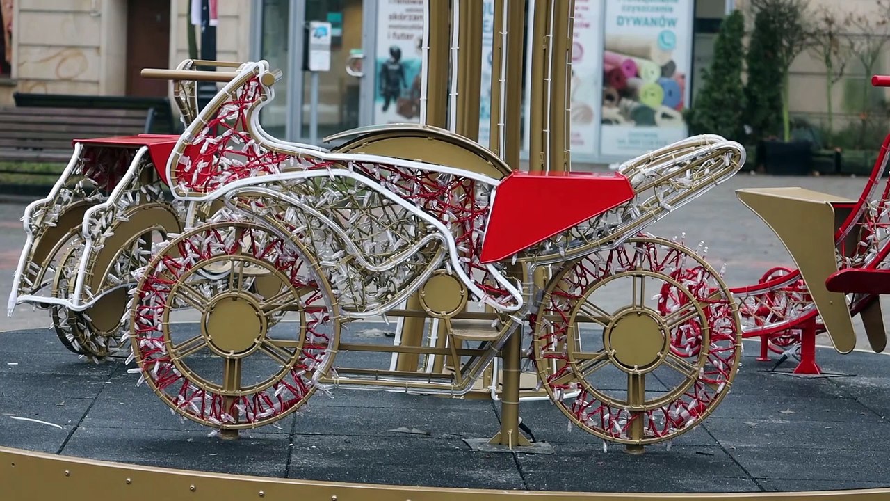 Dziennik Zachodni / Jarmark Tychy zapowiedź / Marzena Bugała-Astaszow