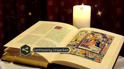 The Plain and Simple Truth About the 73 Books of the Catholic Bible