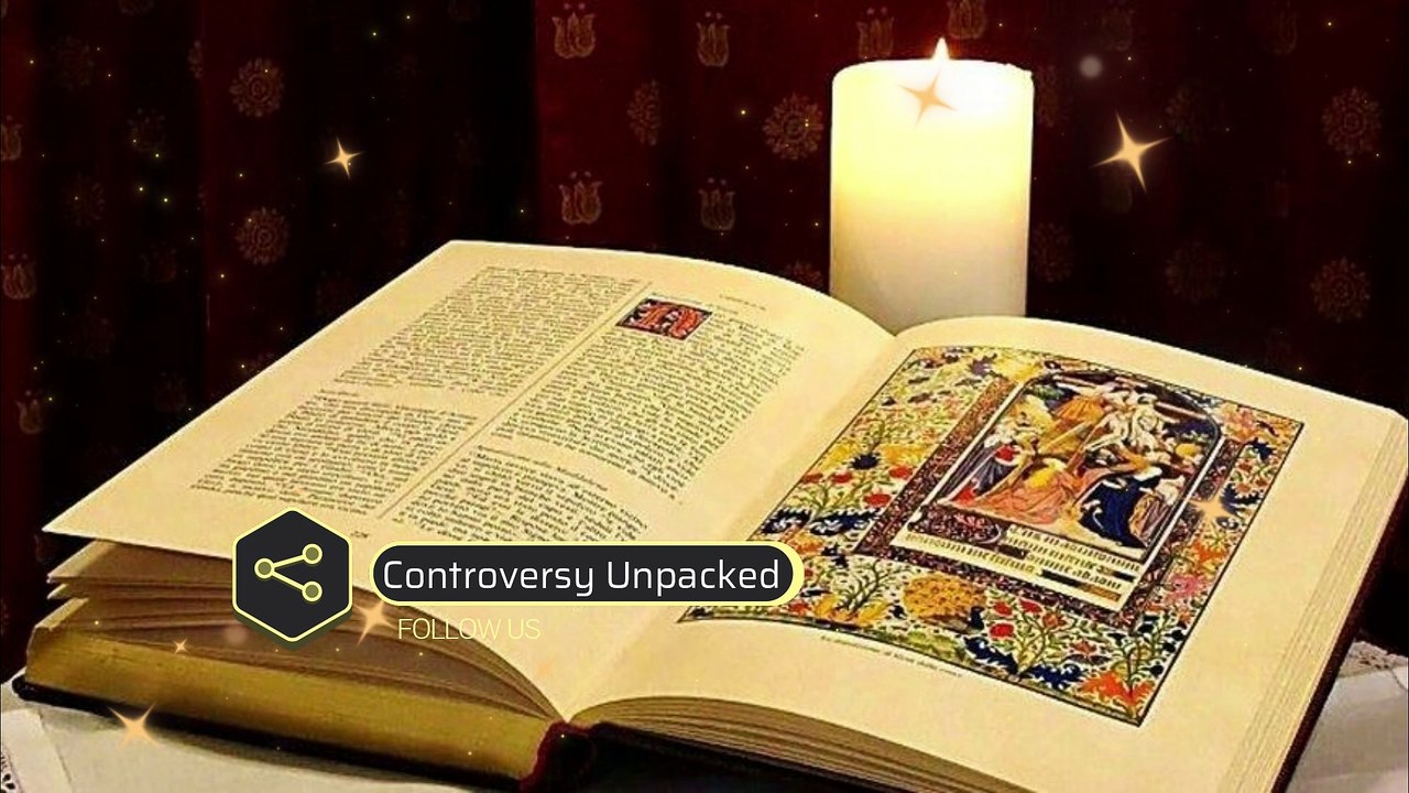 The Plain and Simple Truth About the 73 Books of the Catholic Bible