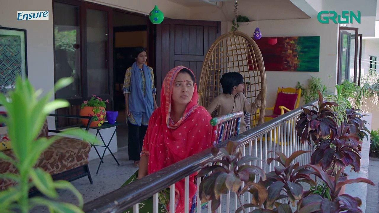 Working Women  Episode13  Presented by Ensure  Sooper  Powered by Lipton Yellow Label  Green TV