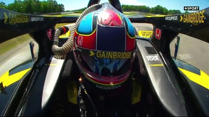 04 INDYCAR GP D'ALABAMA 2022 - CANAL + P7