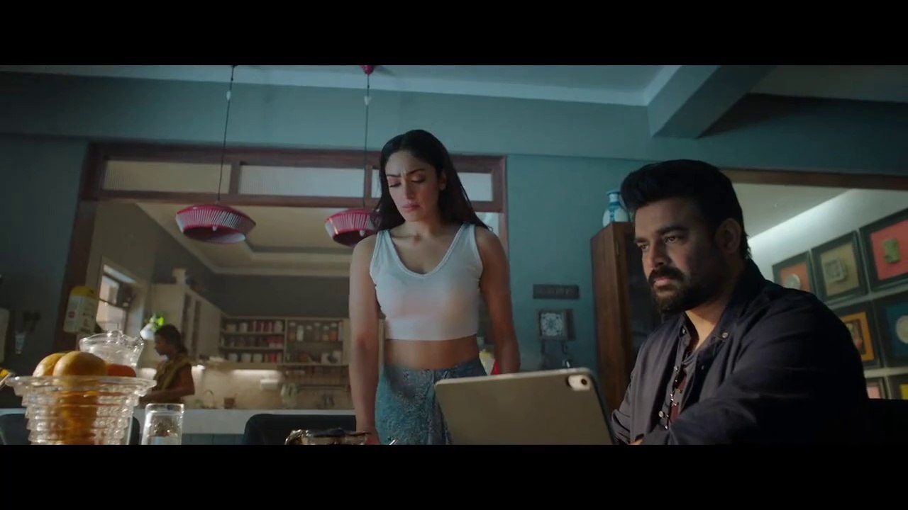 Dhokha Round D Corner (Hindi) PART 1 - Watch Movie Online for Free