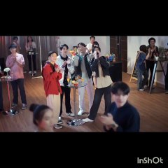 THAI BL DRAMA (2023) Episode 14 Part 3 THAI BL DRAMA UNCUT VERSION