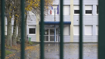 Une collégienne menace sa prof avec un couteau à Rennes : « Elle a dit qu'elle voulait faire comme à Arras »