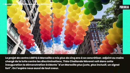 Marseille : c'est quoi ce lieu LGBTQIA+ inédit (et hyper nécessaire) qui vient tout juste d'ouvrir ?