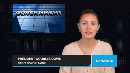 President Biden Acknowledges Progress, but Vows to Tackle Affordability Issues Amid Positive Inflation Data