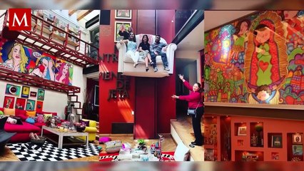 ¿Cómo murió Amparo Serrano, creadora de Distroller?