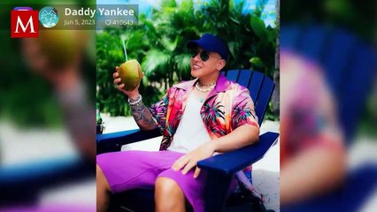 Daddy Yankee y Don Omar hacen las paces tras años de rivalidad