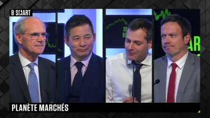 SMART BOURSE - Emission du mercredi 13 décembre