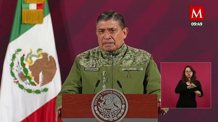 Sedena analiza crear mando especial para blindar frontera del Edomex