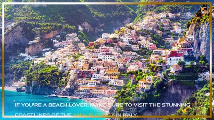 Discover the Magic of Europe Top 10 Must Visit Destinations for Your Next Vacation