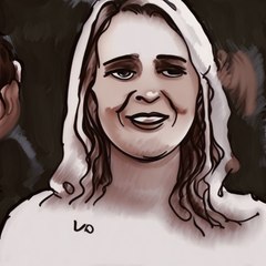 Déclaration touchante d'Ambre envers son fils au sein d'une famille nombreuse !