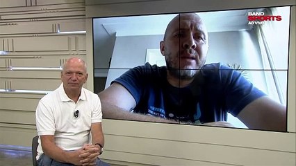 "O grande desafio é ter essa receita", diz Mozart