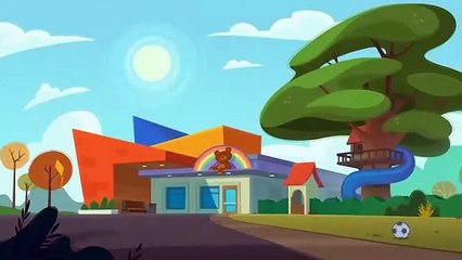 Total DramaRama S01E36 Too Much of a Goo'd Thing