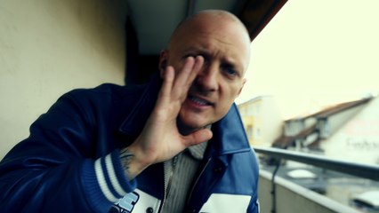 Olexesh - Darf ich mich vorstellen