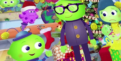 Creative Galaxy Creative Galaxy E013 Arty’s Art-y Party