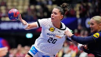 Emotionales Statement: Tränen bei Bölk und Enttäuschung bei Gaugisch