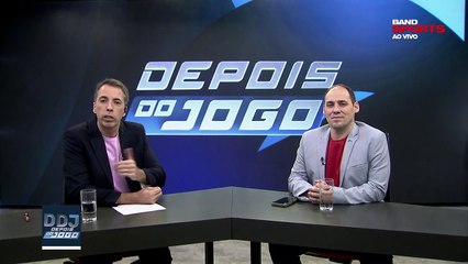 Queda precoce! Julio Gomes destaca eliminação do Manchester United na fase de grupos