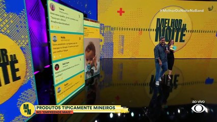 De tudo um pouco: Conheça a mercearia que tem produtos únicos tipicamente mineiros