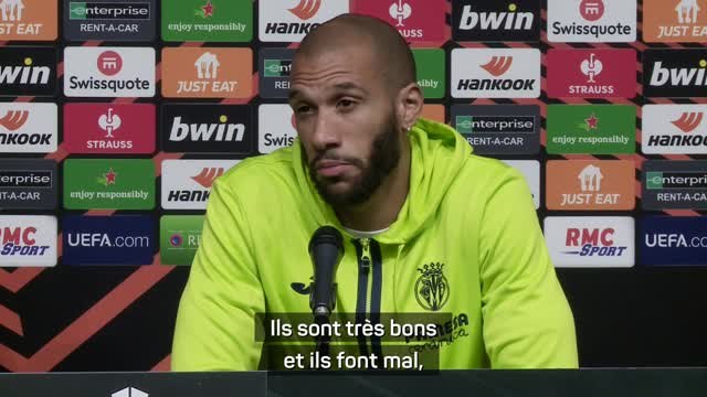 Villarreal - Capoue mise sur les joueurs d’expérience face à un Rennes “difficile à manœuvrer