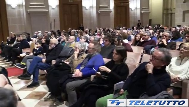 Video News - BAZZINI PER L'ONCOEMATOLOGIA PEDIATRICA