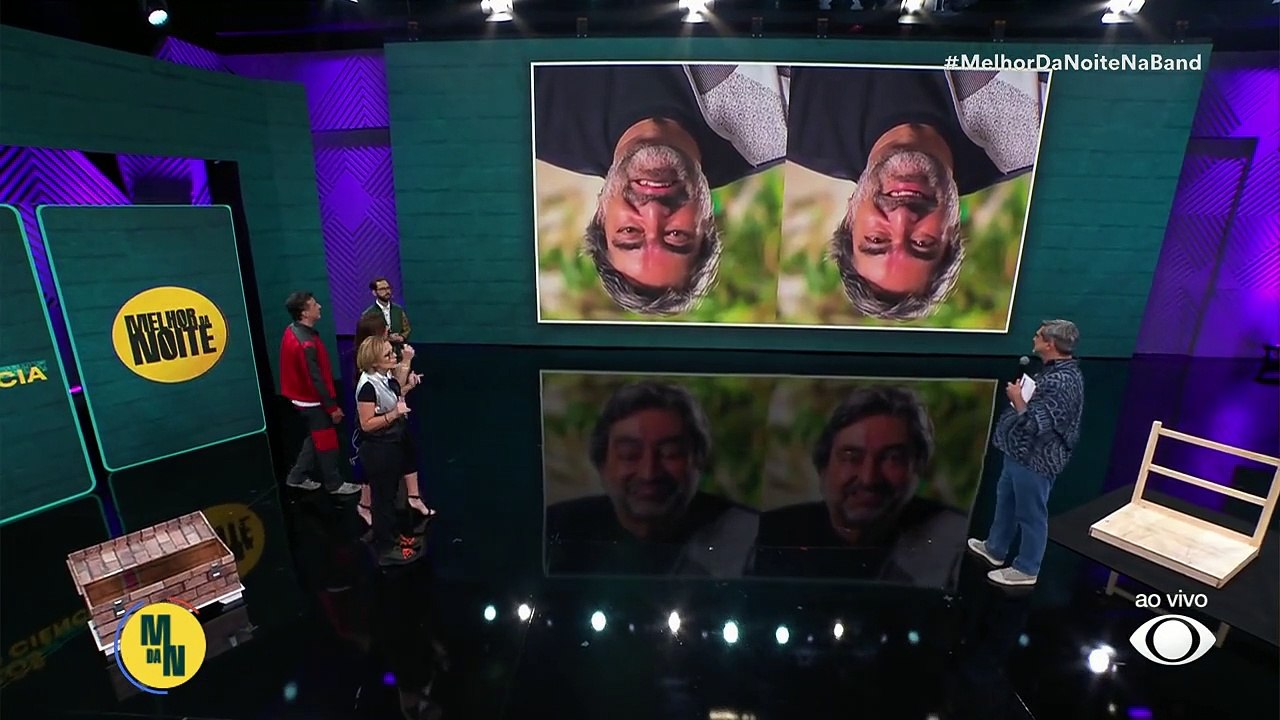 Loucos Por Ciência: Aprenda como a ilusão de ótica pode enganar a mente