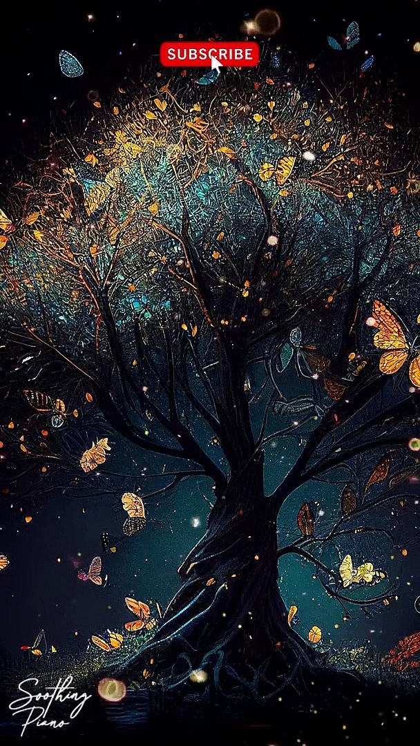 Morning Relaxing Music, Calm Music, Positive Energy, Sleep Music, Study Music