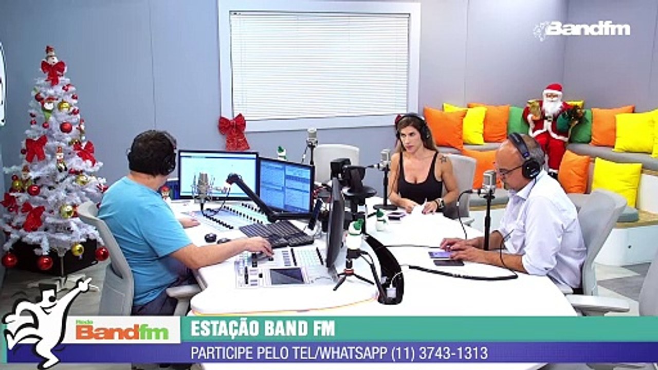 Pesquisa revela que satisfação de morar no Brasil aumentou