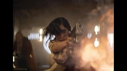 Rebel Moon Part One - A Child of Fire 2023 #FuLLMOvie' FREE