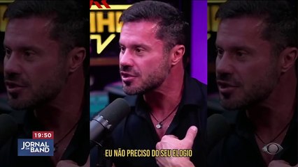 Conheça Renato Cariani, influencer fitness alvo de operação contra drogas