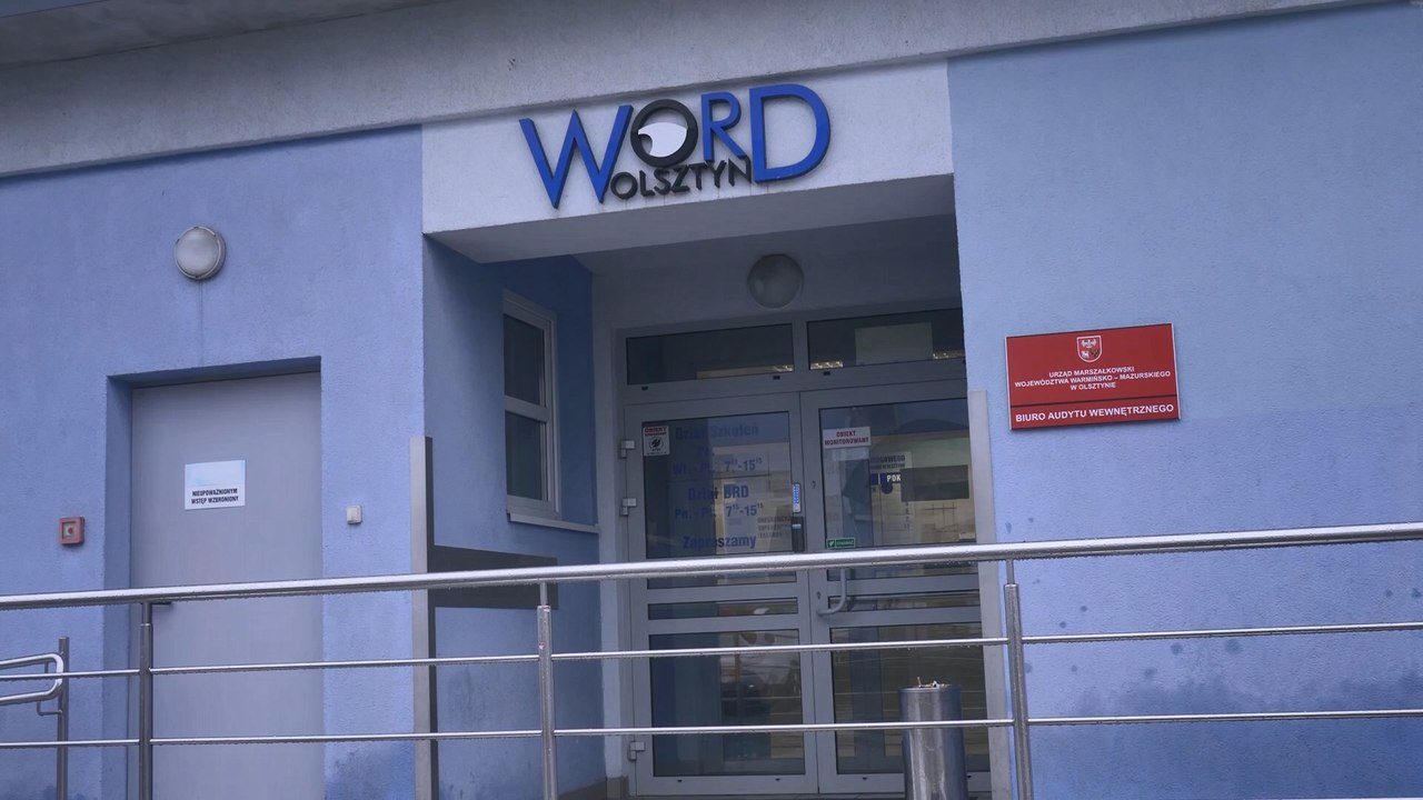 Posiedzenie Wojewódzkiej Rady Bezpieczeństwa Ruchu drogowego