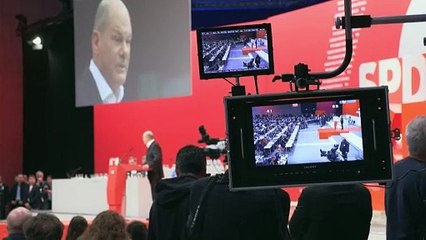 Governo da Alemanha alcança acordo sobre orçamento