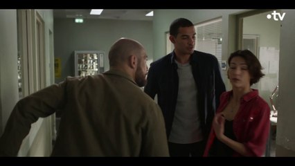 Un Si Grand Soleil : Grosse surprise pour Akim quand...