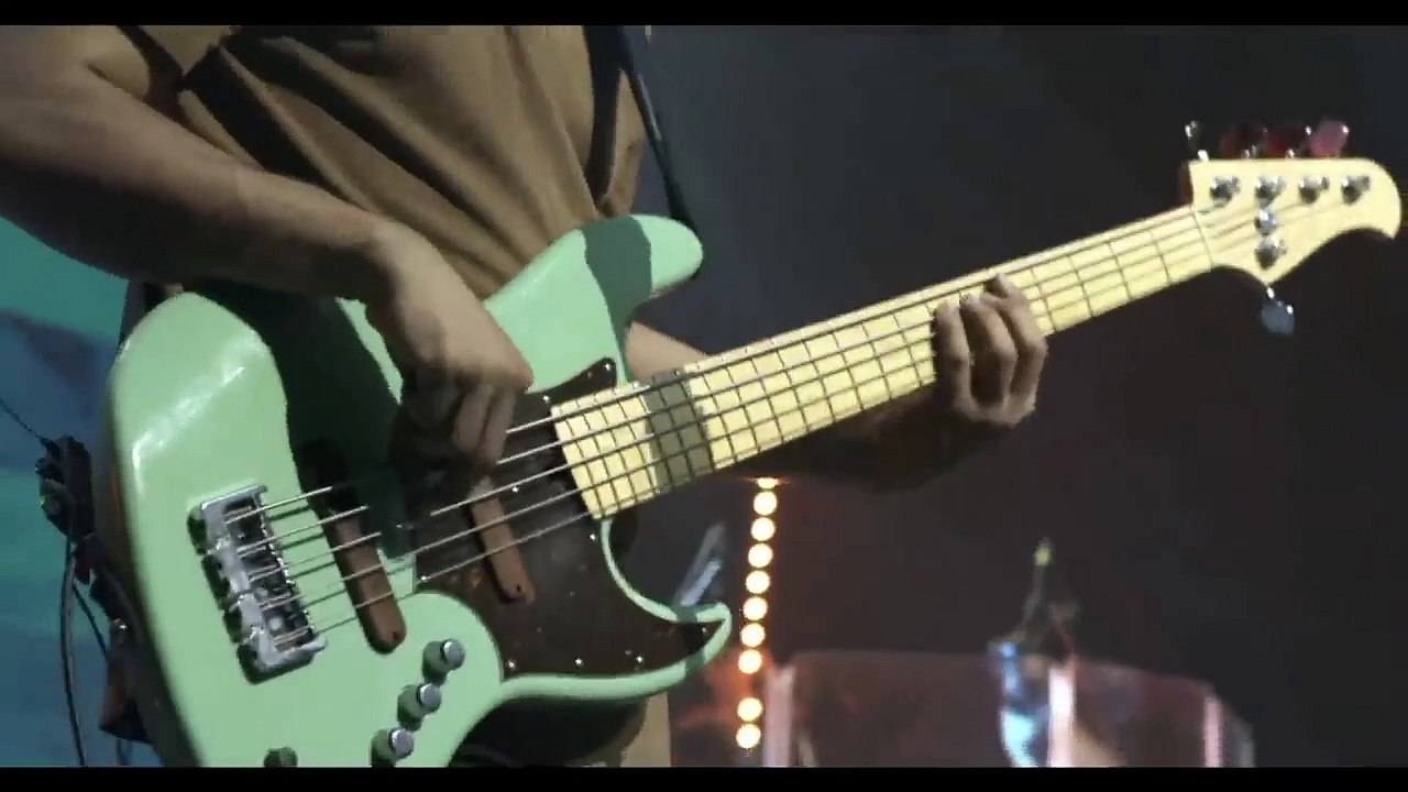 BBR Trae Aquí El Cielo Video Oficial