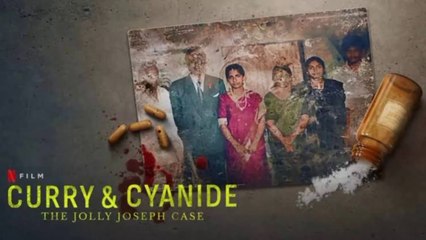 Curry & cyanide movie 2023 / bollywood new hindi movie / A.s channel